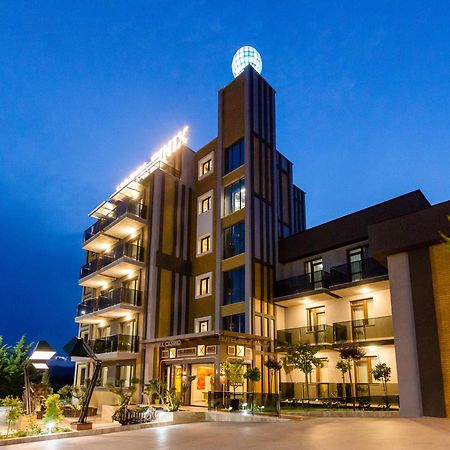 Hotel Finix Casino Kulata 외부 사진
