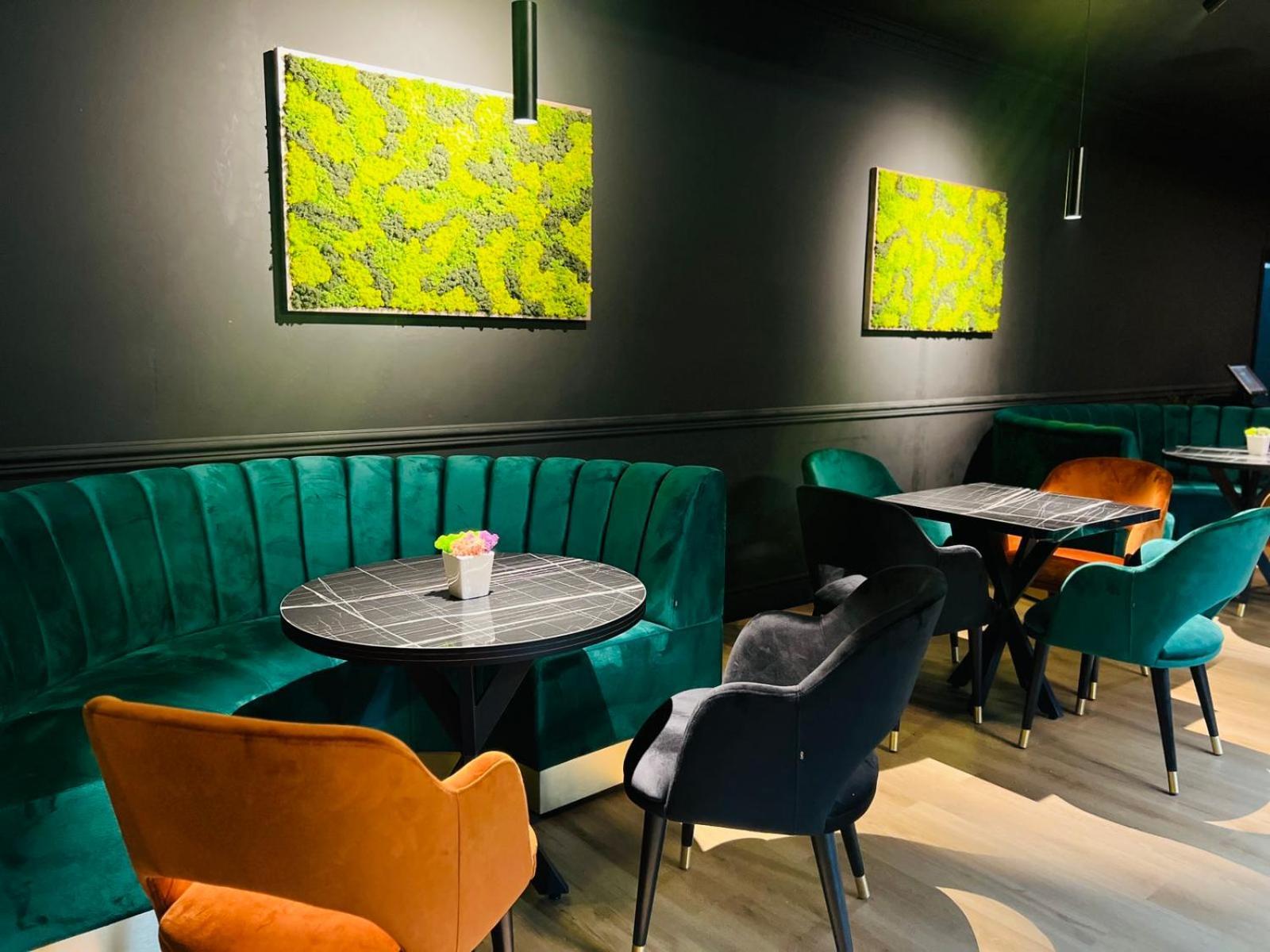 Hotel Finix Casino Kulata 외부 사진