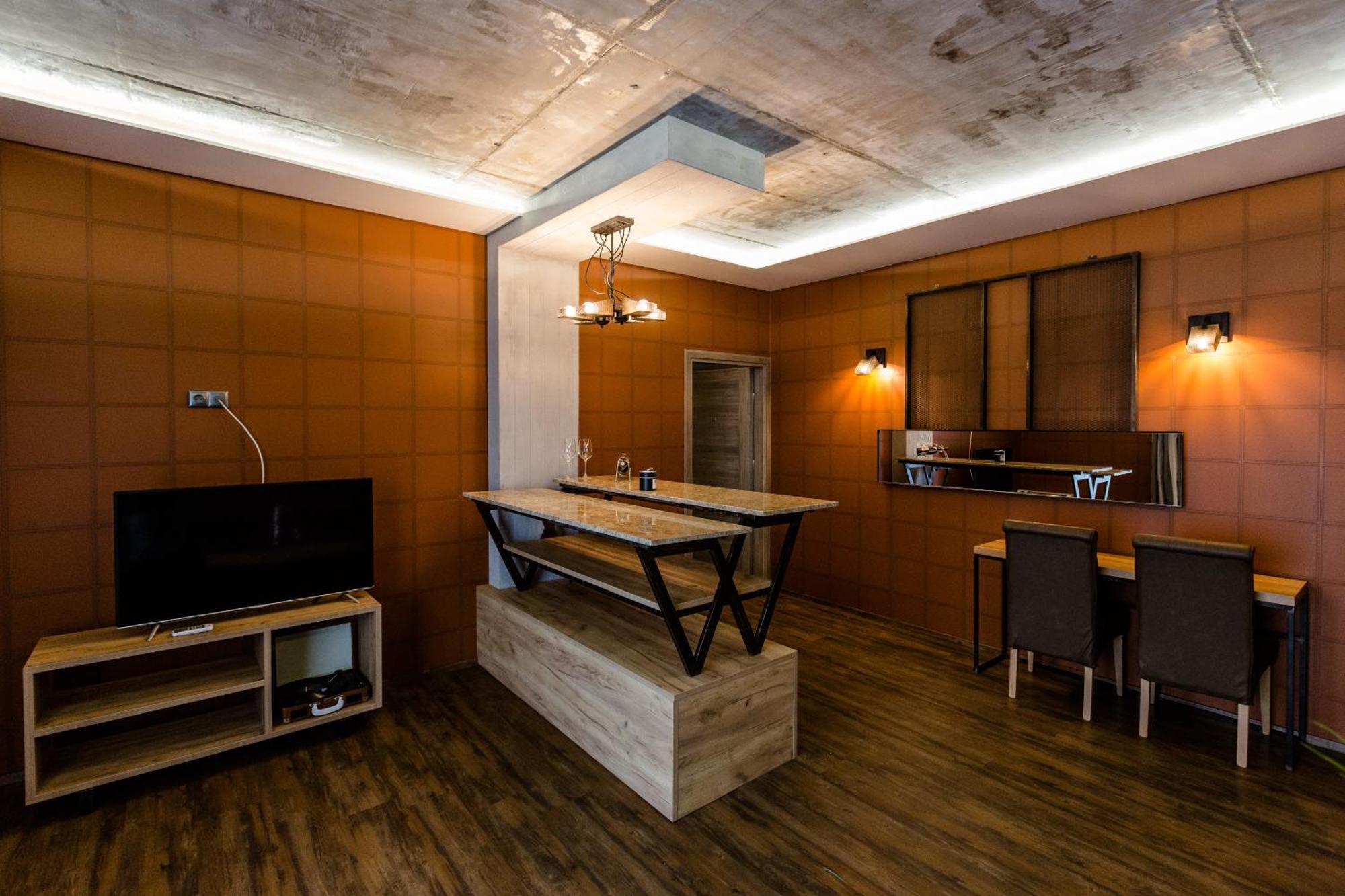 Hotel Finix Casino Kulata 외부 사진