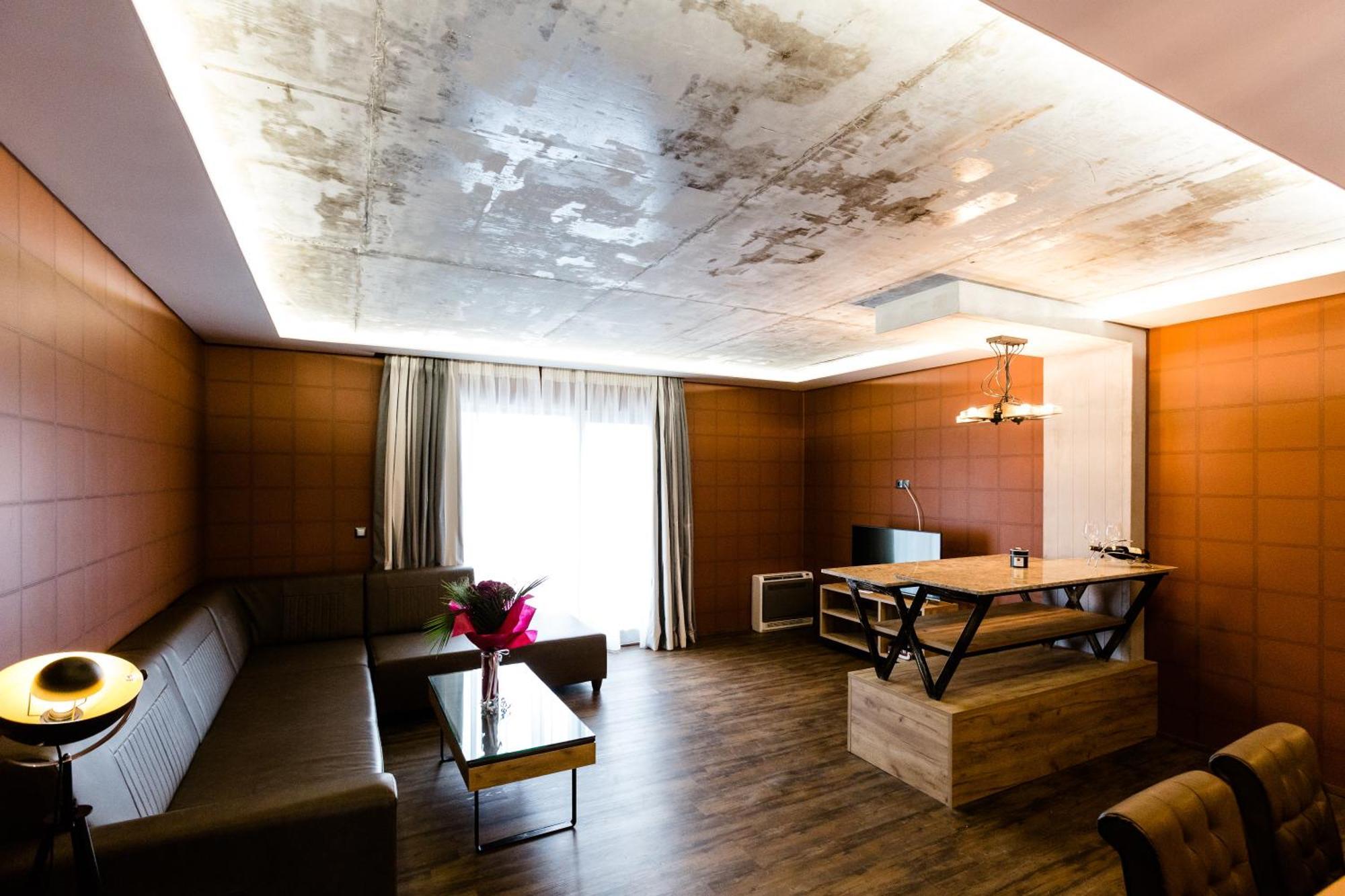Hotel Finix Casino Kulata 외부 사진