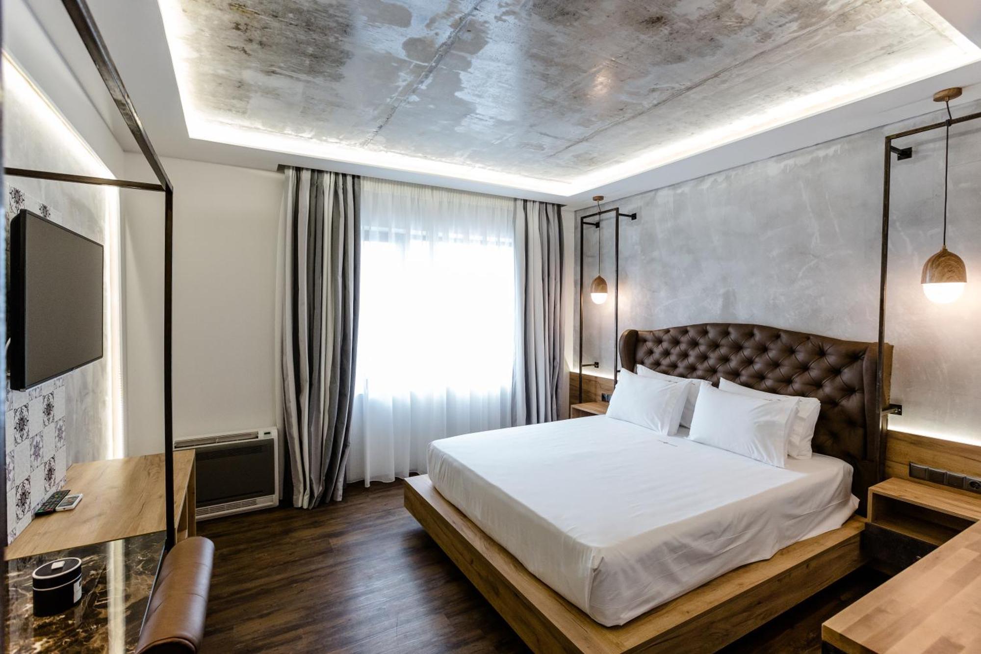 Hotel Finix Casino Kulata 외부 사진
