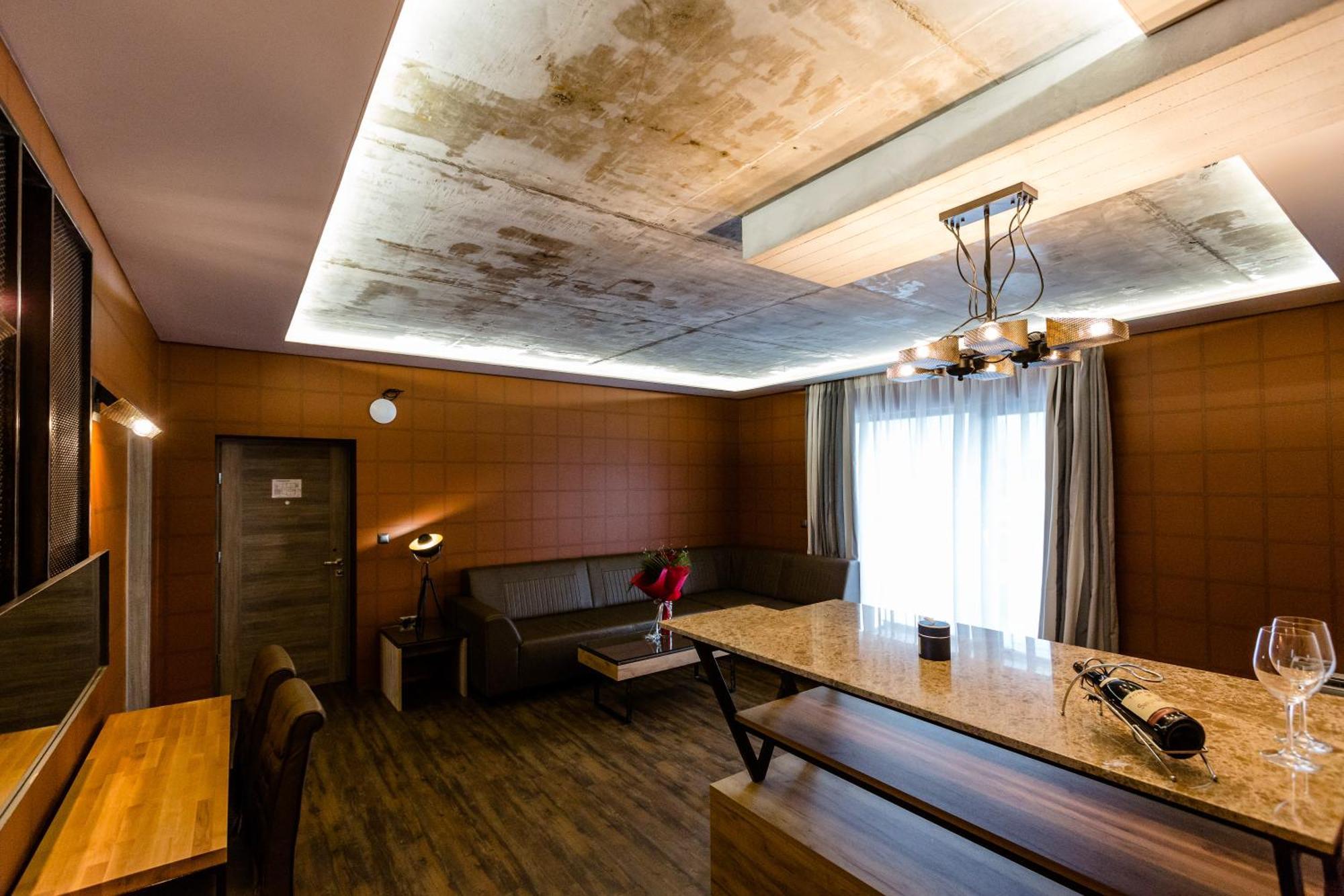Hotel Finix Casino Kulata 외부 사진